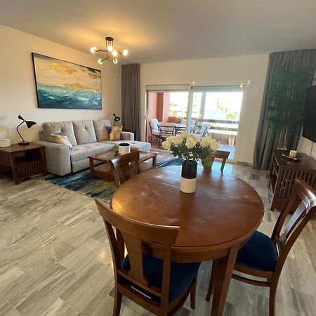 Estepona Sunriser Sea View Apartment Exterior photo